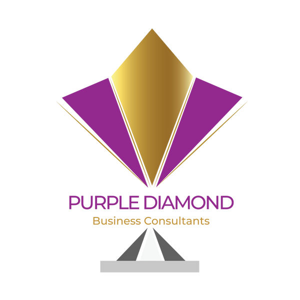 Purple Diamond Media 